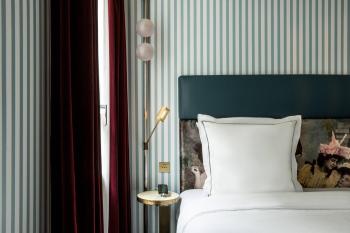 Hôtel du Rond-point des Champs-Élysées - Esprit de France, Paris (Foto 5)