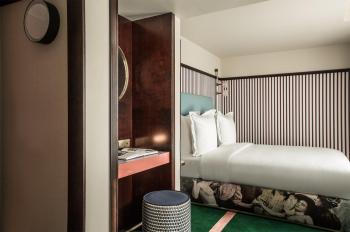 Hôtel du Rond-point des Champs-Élysées - Esprit de France, Paris (Foto 5)