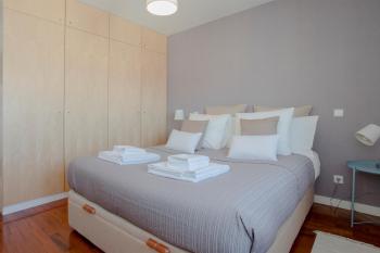 Liiiving in Porto | Bright Light Apartment, Porto (fotografie 3)
