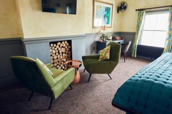 Frederick Street Townhouse, Birmingham (Foto 5)