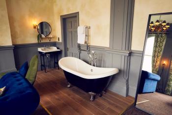 Frederick Street Townhouse, Birmingham (Foto 3)