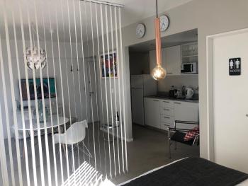 STUDIO 2 Belgrano, Buenos Aires (fotografie 3)