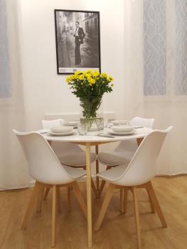 Casa Barzizza, Benátky (fotografie 3)