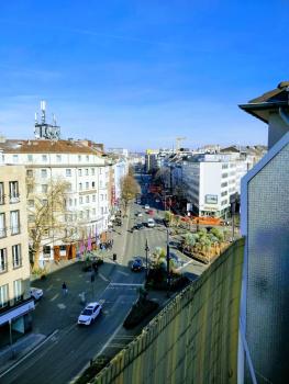 Aparthouse Graf-Adolf, Düsseldorf (fotografie 3)