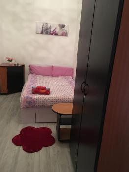 Small Studio2, Hermannstadt (Foto 5)