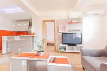 Orange Apartment, Skopje (photo 5)