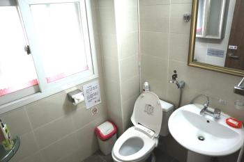 Hongdae Style Guesthouse, Soul (fotografie 2)
