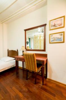 Atam Suites, Istanbul (fotografie 4)