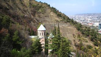 Aleqsandra, Tbilissi (photo 3)