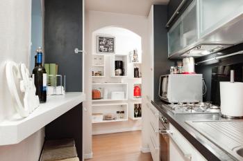 Moscova Luxury B&B, Milán (fotografie 5)