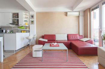 RED APARTMENT, Skopje (photo 4)
