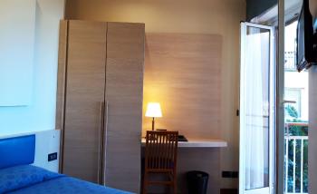 Hotel Esperia, Genua (zdjęcie 5)
