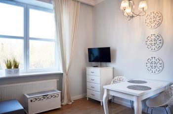 Gagarina 33 - studio by Homeprime, Varšava (fotografie 2)