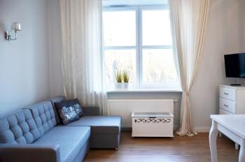 Gagarina 33 - studio by Homeprime, Varšava (fotografie 3)
