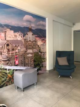 Hotel Alcazar, Medellín (zdjęcie 2)