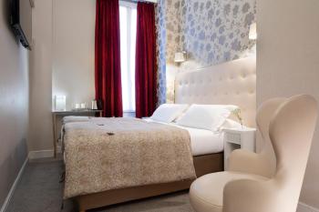 Hôtel Plaza Étoile, Paris (Foto 4)
