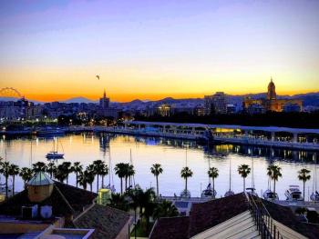 Malagueta Beach by Málaga Planners, Málaga (fotografie 2)