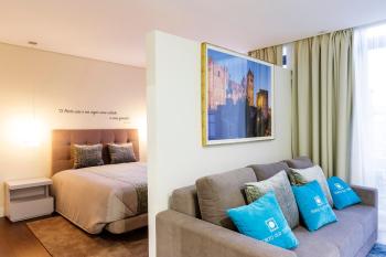 Porto Old Town – Tourism Apartments, Porto (fotografie 4)