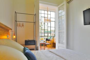 Hostal Girona, Barcellona (foto 4)