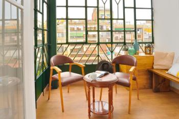 Hostal Girona, Barcellona (foto 2)