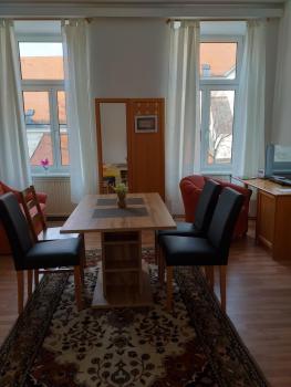 Ferienwohnung Schloessel 26/18, Vídeň (fotografie 2)
