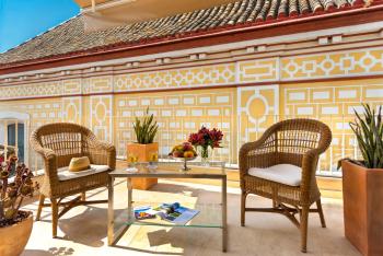 Hotel Casa Del Poeta, Siviglia (foto 3)