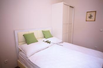 Nove Boutique Apartments, Vídeň (fotografie 2)
