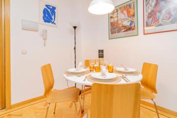 Apartamento de Ensueño en Calle Segovia By Batuecas, Madrid (fotografie 4)