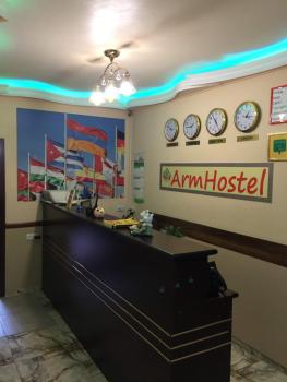 Arm Hostel, Erevan (foto 2)