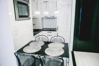 Marszałkowska 140 by Homeprime, Varšava (fotografie 5)