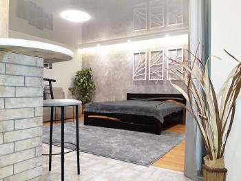 Apartment - Matusevycha Street 2-11, Krzywy Róg (zdjęcie 4)