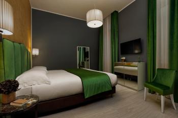 San Lio Tourist House, Venice (photo 2)