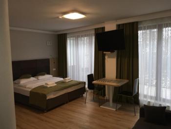 Apartamenty Oxygen DeLux, Varšava (fotografie 3)