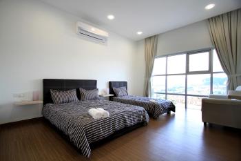 Zeta Desky, Kuala Lumpur (fotografie 3)