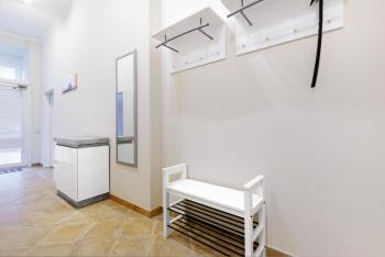BIG CENTRAL CITY APARTMENT, Берлин (фото 2)