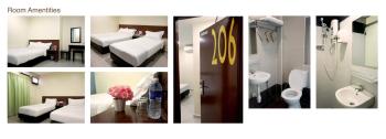 Maple Inn, Kuala Lumpur (photo 4)