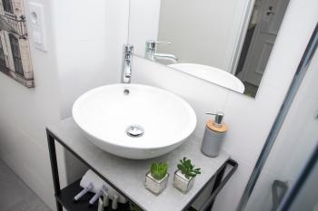 Poeta Llombart Apartment, Valencie (fotografie 4)