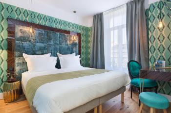 The Jay Hotel by HappyCulture, Nizza (foto 2)
