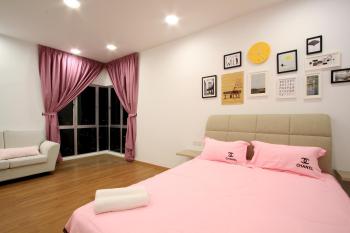 Zeta Desky, Kuala Lumpur (fotografie 2)