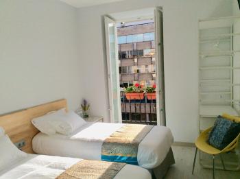 Hostal Palacio Luna, Madrid (fotografie 4)