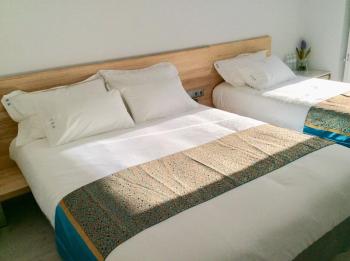 Hostal Palacio Luna, Madrid (fotografie 3)