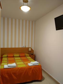 Pension Dominguez, Madrid (fotografie 5)