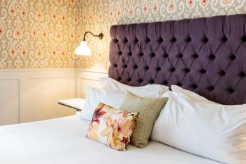 Didsbury House Hotel, Манчестер (фото 4)