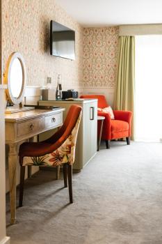 Didsbury House Hotel, Манчестер (фото 5)