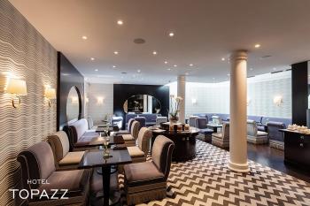 Hotel Topazz & Lamée, Вена (фото 2)