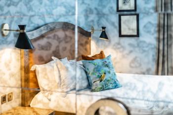 Didsbury House Hotel, Манчестер (фото 3)