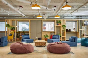 Unite Hostel Barcelona, Barcelona (photo 2)