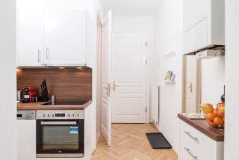 Heart of Ottakring, Vídeň (fotografie 4)