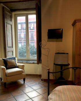 B&B Bellini, Neapel (Foto 4)
