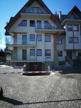 Apartament MONIA, Zakopane (fotografie 2)